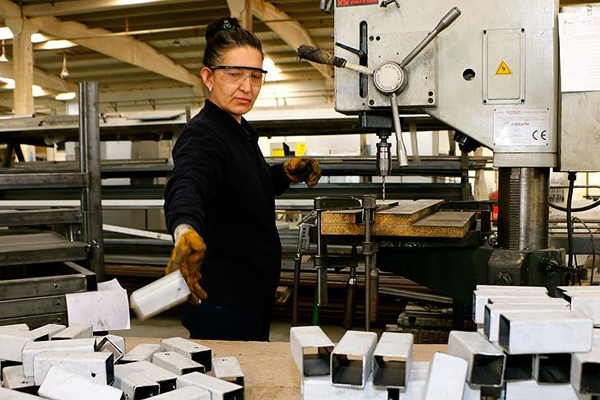 Dünyanın laboratuvarını kuruyorlar