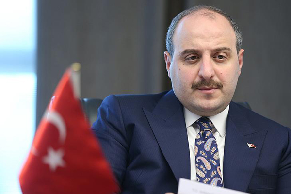 Teknoparklardan 3,6 milyar dolarlık ihracat