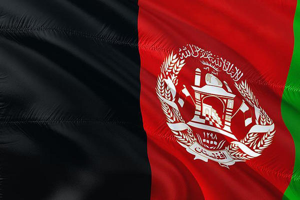 Afganistan'da FETÖ'ye ait okula baskın