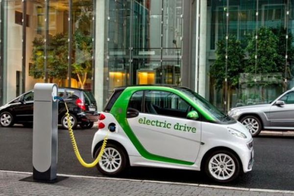 Elektrikli araçlar ucuzlayacak