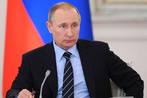 Putin İstanbul'a geliyor