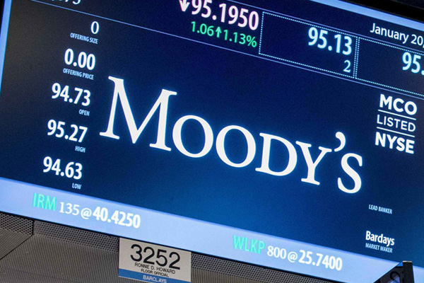 Moody's’ten kritik ‘Türkiye’ açıklaması