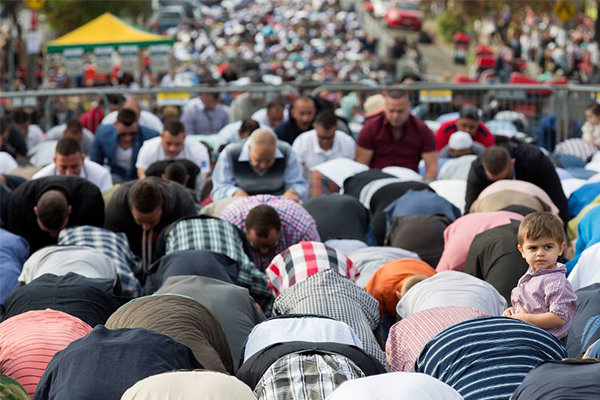 Avustralya Müslümanlarından 'Politik Kazanç' eleştirisi