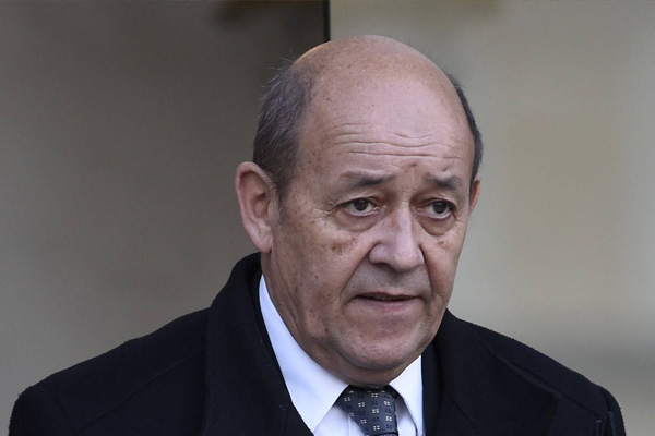 Erdoğan’ın açıklamalarına Fransa’dan yalanlama: Bize Kaşıkçı ile ilgili tape verilmedi