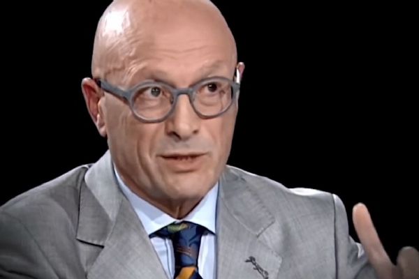 Erol Mütercimler'den şok sözler,' 2019'da Türkiye kan gölüne dönecek'