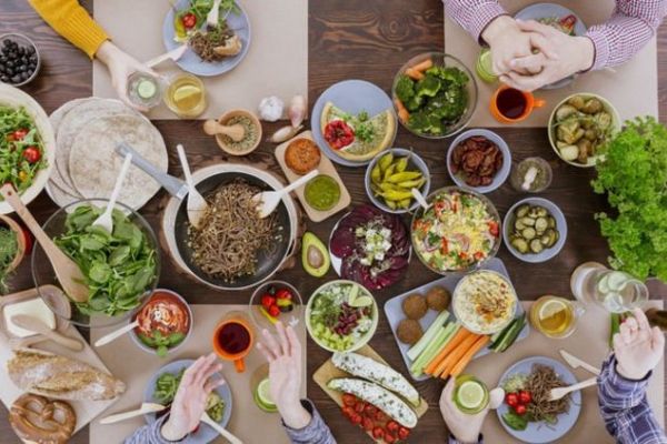 Gece yenmemesi gereken yiyecekler