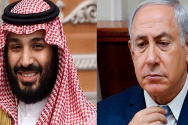 ABD’den Kaşıkçı iddası! İsrail, Veliaht Prensi Muhammed bin Selman'ı koruyor mu?