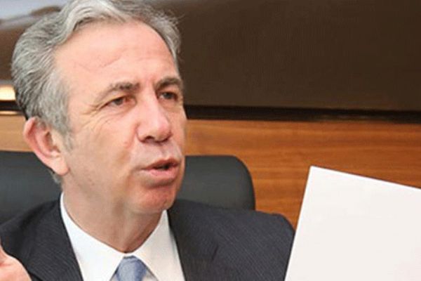 Mansur Yavaş’tan ‘adaylık’ konusunda önemli açıklamalar