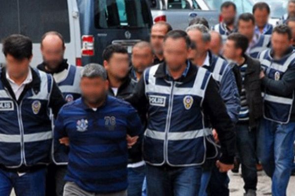 Sahte engelli raporuyla 73 kişiyi emekli etmişler