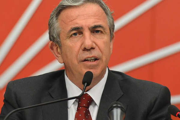 Mansur Yavaş'tan kritik adaylık açıklaması