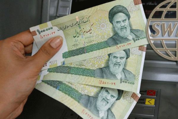 İran Milli bankasına yasak! SWIFT sistemine erişim kesiliyor