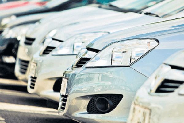 Otomotiv sektörü Ocak-Ekim'de yüzde 32 azaldı