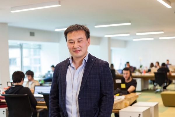 Sean Yu: İyi bir fikir almak yatırım için yeterli değil