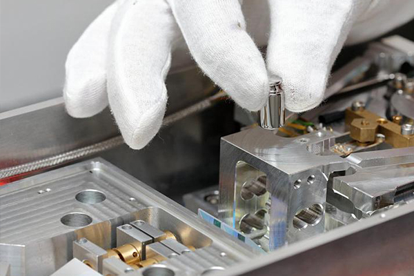 Kilogram tanımı değişiyor