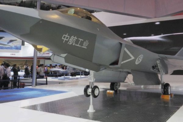 Çin havacılık fuarında milyar dolarlık anlaşma