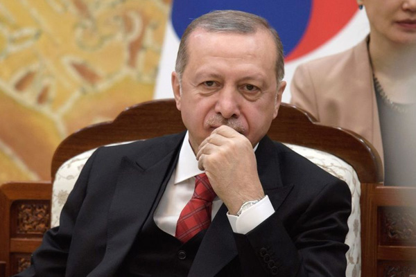 Kanada’dan sonra bir ülke daha Erdoğan’ın sözlerini doğruladı