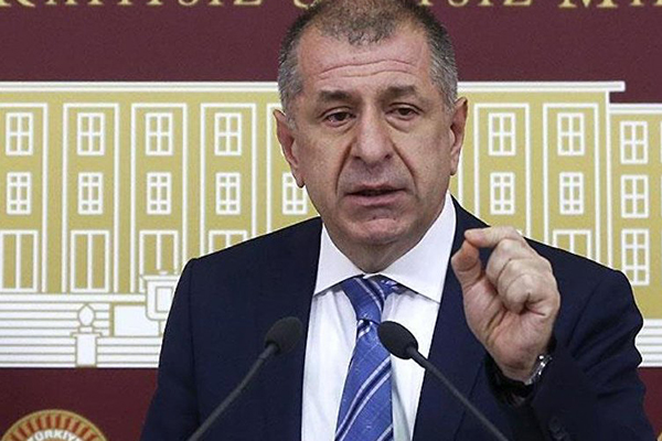 İYİ Parti'den Diyanet İşleri Başkanı'na tepki