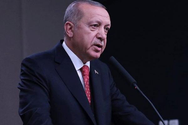 Cumhurbaşkanı Erdoğan'dan önemli ‘hakim savcı’ mesajı