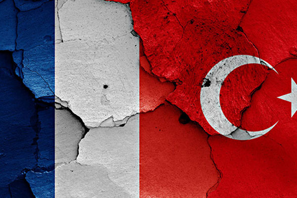 Ankara'dan çok sert yanıt! Kabul edilemez