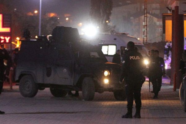 Hakkari'de yaralanan 26 askerden 18'i taburcu edildi