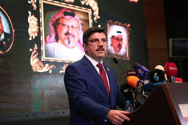 Aktay: Tutuklanan 18 kişi hapiste değil