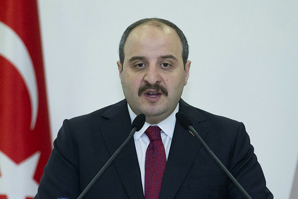 'TÜBİTAK'ta FETÖ'den 1289 personelin işine son verildi'