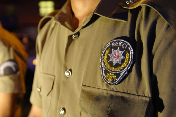 Resmi Gazete’de yayımlandı: 10 bin yeni bekçi alınacak