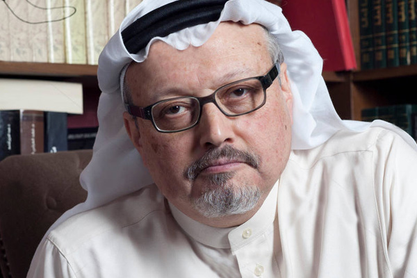 Kaşıkçı cinayetine ilişkin yeni iddia: Patronunuza söyleyin, adamlar işlerini bitirdi