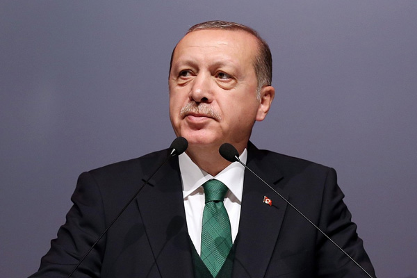 Cumhurbaşkanı Erdoğan: Cinayetin ses kaydını dinleyen Suudiler şoke oldu