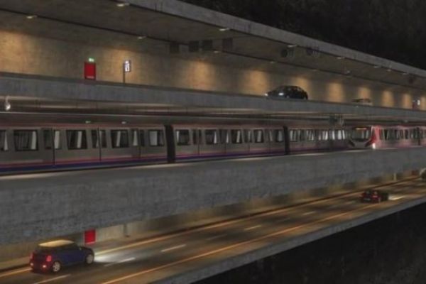 Dünyada bir ilk olacak projenin ihale tarihi kesinleşti