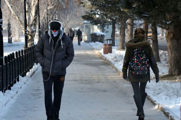 Sıcaklıklar hissedilir derecede azalacak