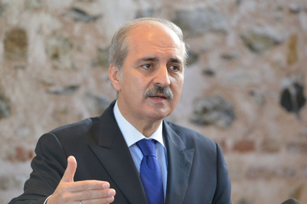 Numan Kurtulmuş açıkladı: MHP’nin af teklifi gündemden kalktı mı?