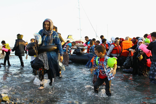 AB’den flaş açıklama: Türkiye, mültecilere verilen yardımla ilgili verilerin hepsini paylaşmıyor