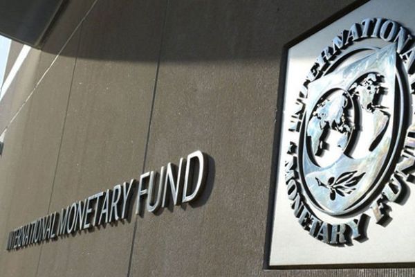 IMF'den Türkiye açıklaması