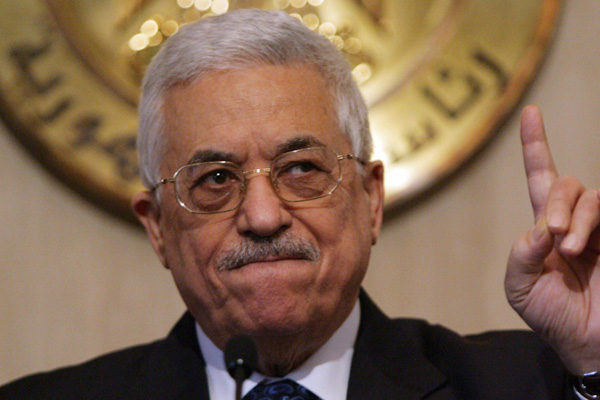 Abbas saldırılar sonrası Ramallah'a geri dönüyor