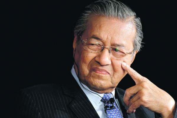 Malezya Başbakanı: Trump seçilirse şaşırırım