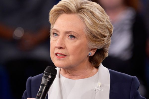 2020'de Hillary Clinton yeniden mi aday olacak?