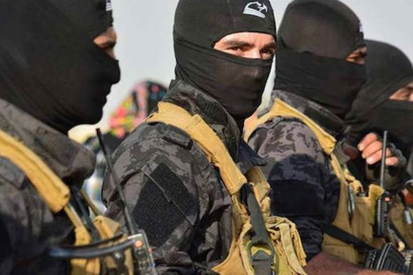 Menbiç'te aşiretler, YPG'ye karşı toplandı