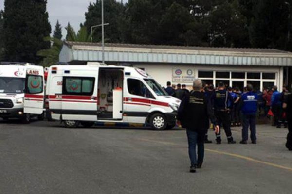 Sendika başkanından acı haber…