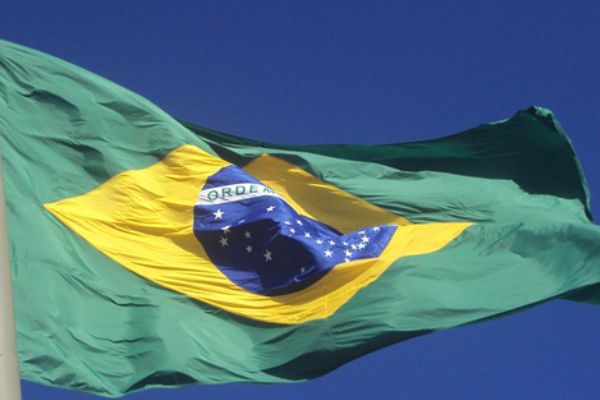 Brezilya'da yeni Savunma Bakanı  belli oldu