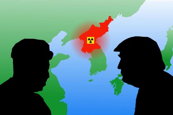 ABD, Kuzey Kore'nin gizli füzelerini tespit etti