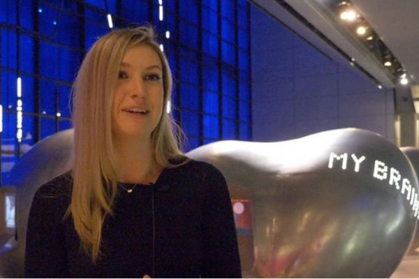 İnsan hafızasının bir kısmı yaşlandıkça güçleniyor