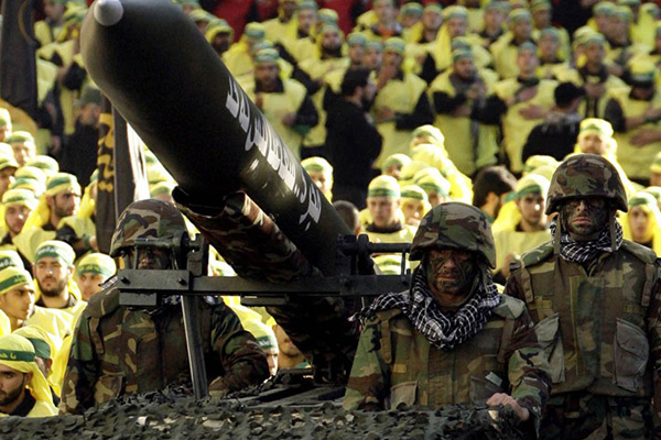 ABD, Hizbullah liderinin oğlunu 'Küresel Teröristler' listesine soktu