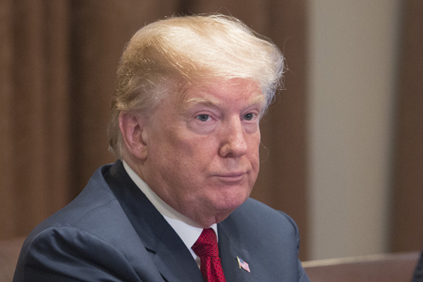 Trump, Suudi Arabistan Büyükelçisi adayını açıkladı