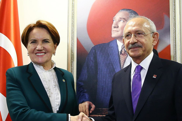 Saadet Partisi de seçimlerde ittifaka yeşil ışık yaktı