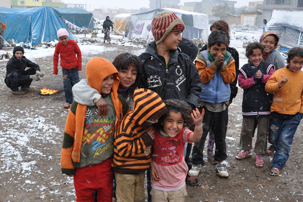 AK Parti açıkladı: İşte vatandaşlık hakkı verilen Suriyeli sayısı