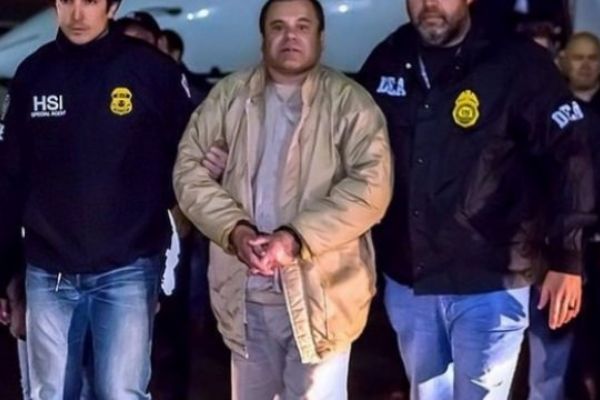 Cüce lakaplı suç örgütü lideri hakim karşısında