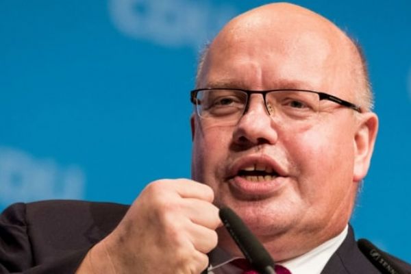 'Batarya hücrelerinin Avrupa'da üretimi için 1 milyar avro ayırdık.'