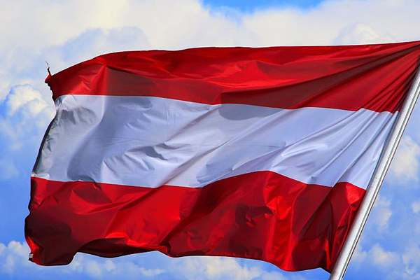 Avusturya'da aşırı sağcı partinin ırkçı paylaşımına tepki