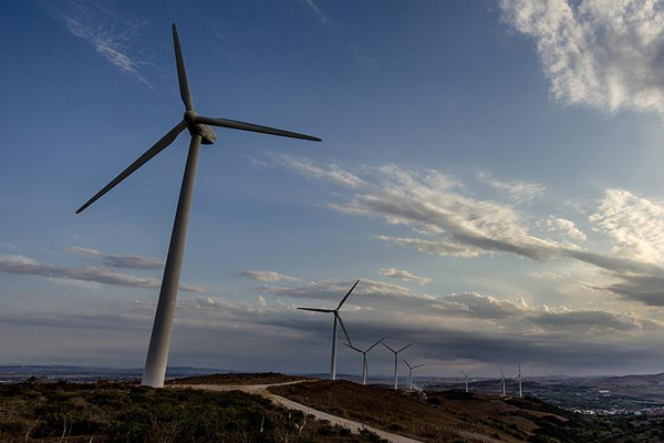 Rüzgar YEKA için ön lisans başvurusu tamam